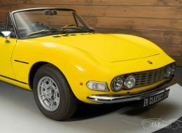 Fiat Dino 2.0 L Cabriolet