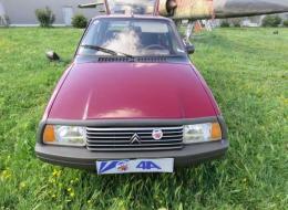Citroen Visa visa II 10 E