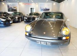 Porsche 911 2.7 Backdate