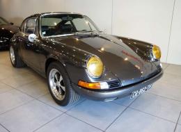 Porsche 911 2.7 Backdate