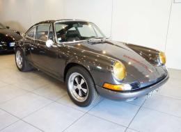 Porsche 911 2.7 Backdate