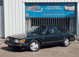 Saab 900 I Cabriolet Royal Viking