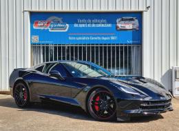 Chevrolet Corvette C7