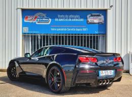 Chevrolet Corvette C7