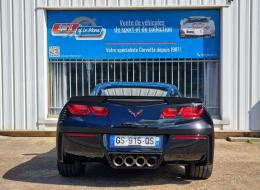 Chevrolet Corvette C7