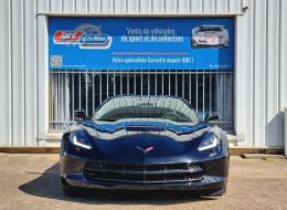Chevrolet Corvette C7