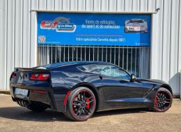 Chevrolet Corvette C7