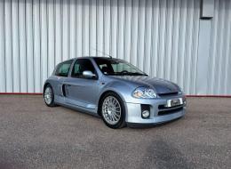 Renault Clio V6 phase 1