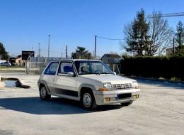 Renault Super 5 GT TURBO