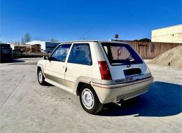 Renault Super 5 GT TURBO