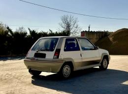 Renault Super 5 GT TURBO