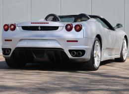 Ferrari F 430 Spider