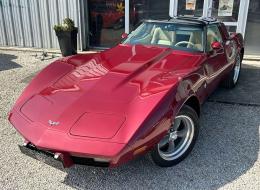Chevrolet Corvette C3