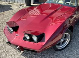 Chevrolet Corvette C3
