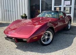 Chevrolet Corvette C3