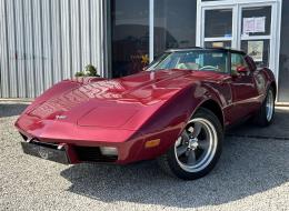 Chevrolet Corvette C3