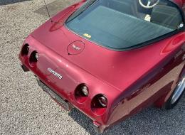 Chevrolet Corvette C3