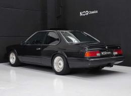 BMW M6 635 csi