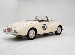 Sunbeam Alpine Mark I '54 CH13765