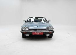 Jaguar XJS V12 Convertible '90 CH74641