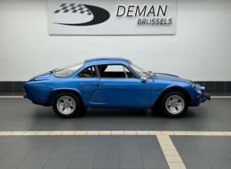 Alpine A 110 1600 SX