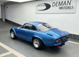 Alpine A 110 1600 SX