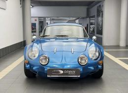 Alpine A 110 1600 SX