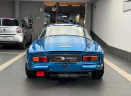 Alpine A 110 1600 SX