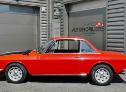 Lancia Fulvia 1300 S RALLYE S1
