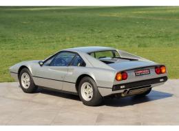 Ferrari 308 GTB Vetroresina - Ferrari Classiche