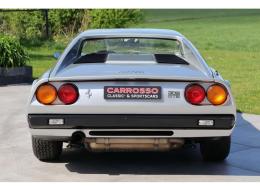 Ferrari 308 GTB Vetroresina - Ferrari Classiche