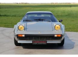 Ferrari 308 GTB Vetroresina - Ferrari Classiche