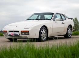 Porsche 944 Turbo