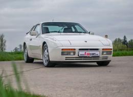 Porsche 944 Turbo