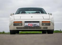 Porsche 944 Turbo