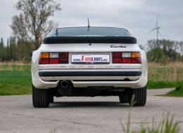 Porsche 944 Turbo