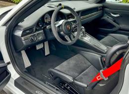 Porsche 991 GT3 RS