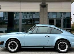 Porsche 911 SC 3.0