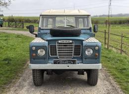 LandRover 88 Série 3