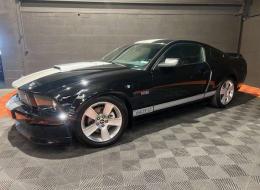 Ford Mustang SHELBY GT350
