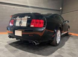 Ford Mustang SHELBY GT350