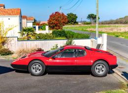 Ferrari 365 GT4 BB