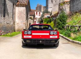 Ferrari 365 GT4 BB