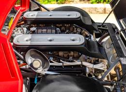 Ferrari 365 GT4 BB