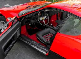 Ferrari 365 GT4 BB