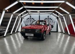 Talbot Samba LS