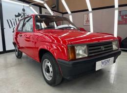 Talbot Samba LS