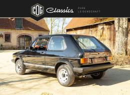Volkswagen Golf 1 GTI 