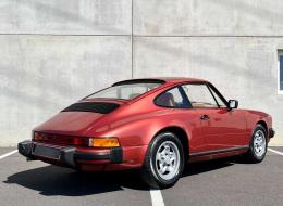 Porsche 911 2.7