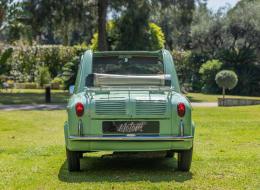 Vespa 400 ACMA découvrable
